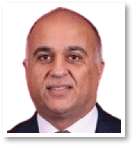 Andrew Mallia