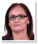 Margaret Baldacchino Cefai
